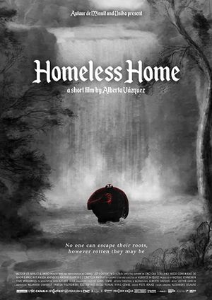Homeless Home's poster