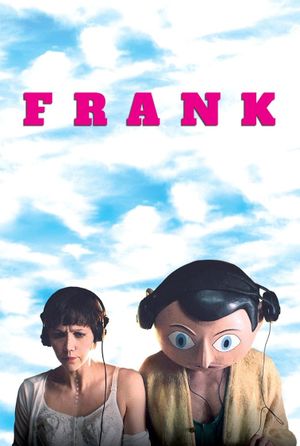 Frank's poster