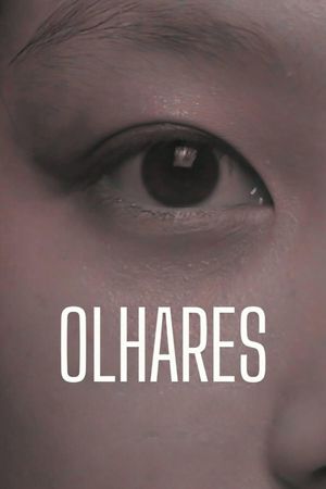 Olhares's poster