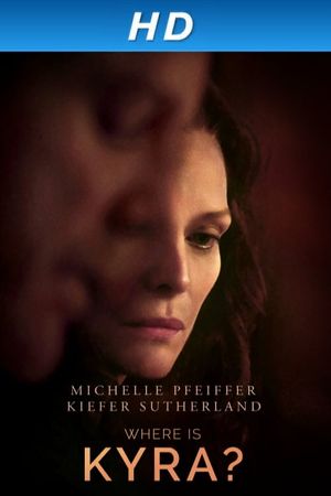 Where Is Kyra?'s poster