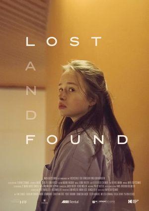 Lost and Found's poster