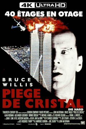 Die Hard's poster