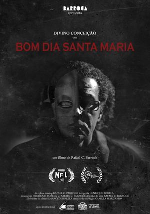Good morning, Santa Maria's poster