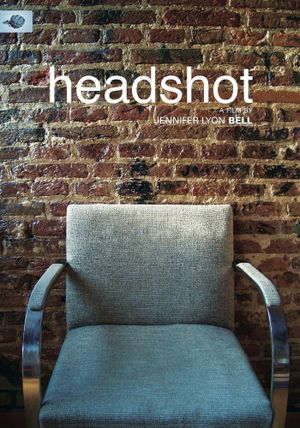 Headshot's poster