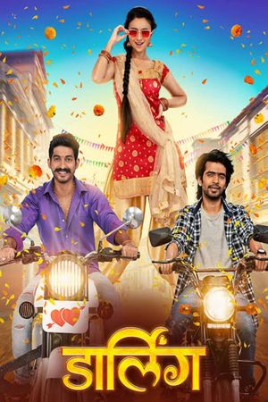Darlings's poster
