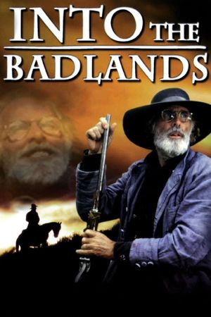 Into the Badlands's poster