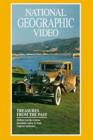 Treasures from the Past's poster