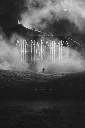 The Northman's poster