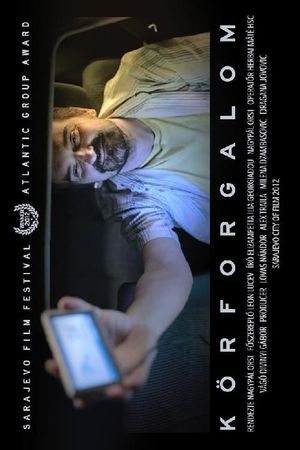 Roundabout's poster