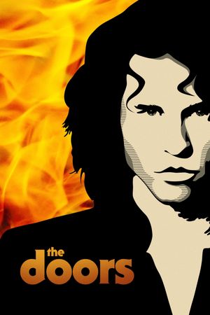 The Doors's poster