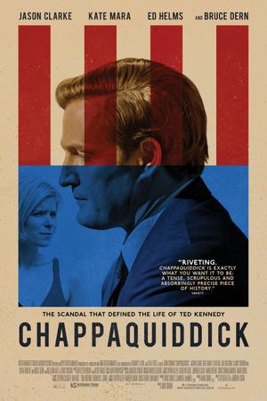 Chappaquiddick's poster