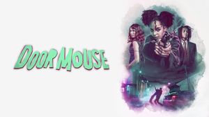 Door Mouse's poster