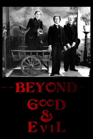 Beyond Good and Evil's poster