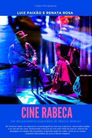 Cine Rabeca's poster