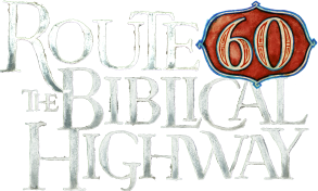 Route 60: The Biblical Highway's poster