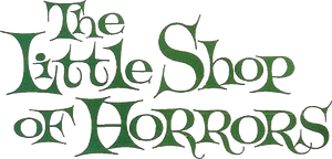 The Little Shop of Horrors's poster