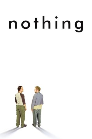 Nothing's poster