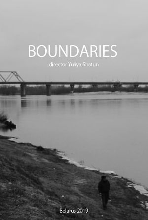 Boundaries's poster