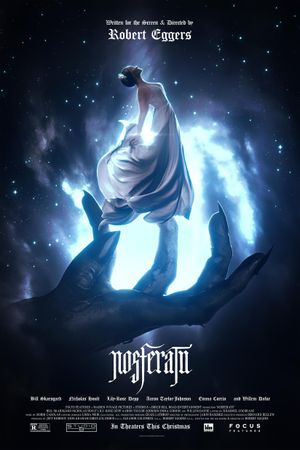Nosferatu's poster