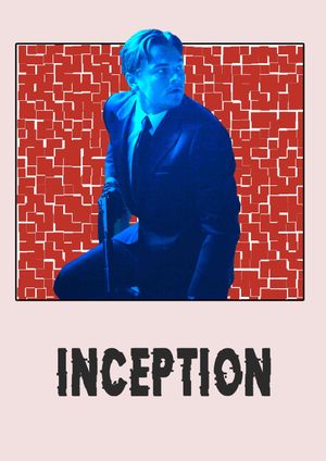 Inception's poster
