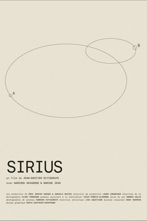 Sirius's poster