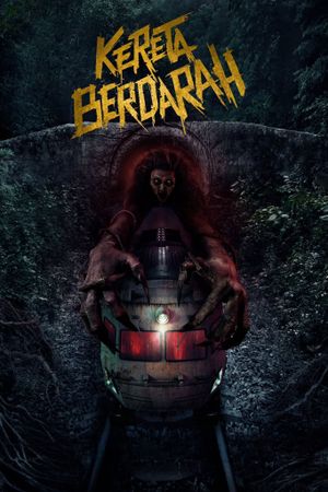 The Train of Death's poster image