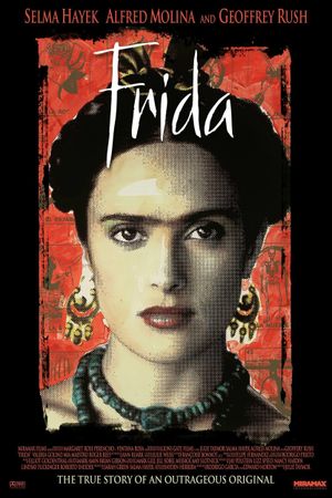 Frida's poster