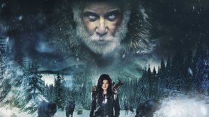 Daughter of the Wolf's poster
