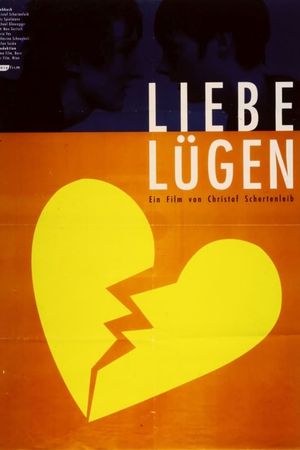Liebe Lügen's poster