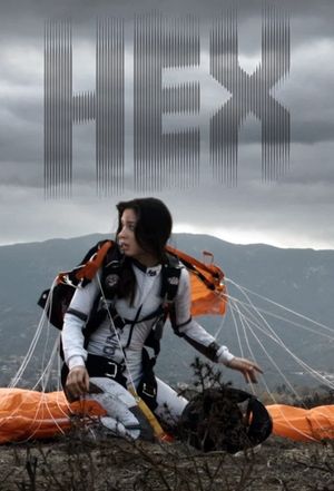 Hex's poster