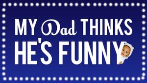 Sorabh Pant : My Dad Thinks He's Funny's poster