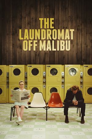 The Laundromat Off Malibu's poster