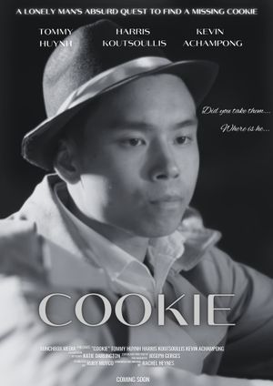 Cookie's poster