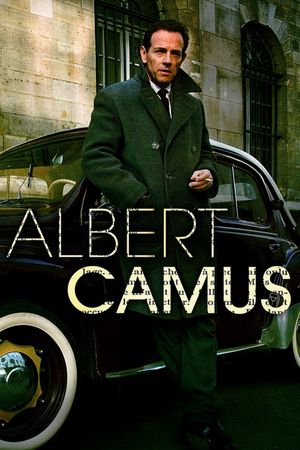 Camus's poster