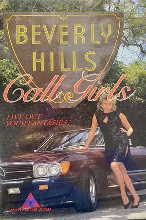 Beverly Hills Call Girls's poster