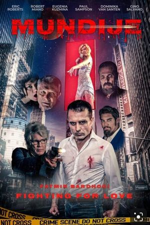 Mundije's poster