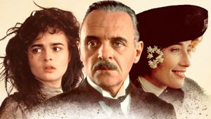 Howards End's poster