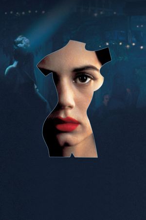 Exotica's poster