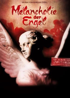 Melancholie der Engel's poster