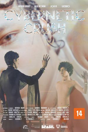 Cybernetic Crush's poster