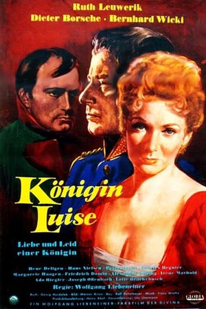 Königin Luise's poster