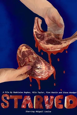 Starved's poster