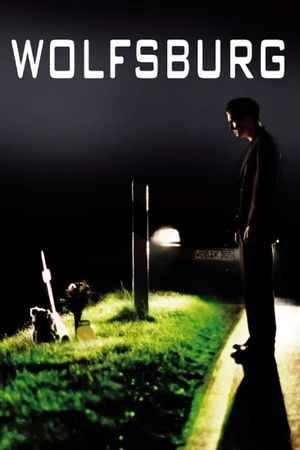 Wolfsburg's poster