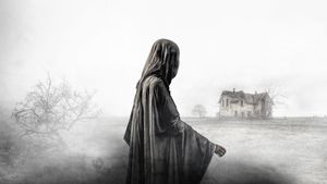 The Legend of La Llorona's poster