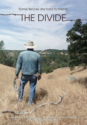 The Divide's poster