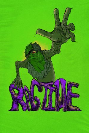 Ragtime's poster image