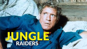 Jungle Raiders's poster