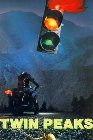 Twin Peaks's poster