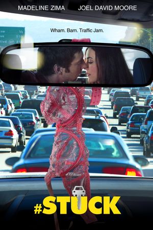 #Stuck's poster