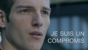 Je suis un compromis's poster